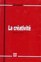 la créativité 290950932X Book Cover