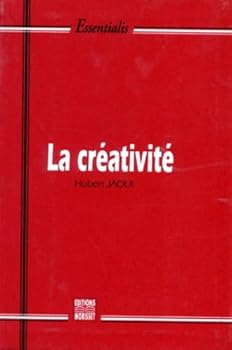 Paperback la créativité [French] Book