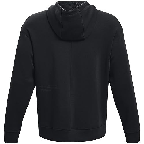 Chaqueta de chándal confeccionada en punto denso de alta resistencia masculina 6