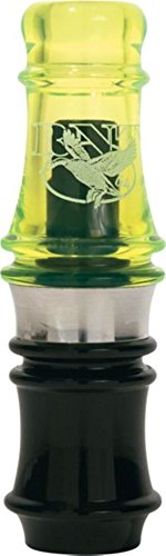 RNT G4 Flo Green/Black