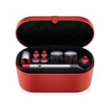 Dyson Airwrap Complete Red Haarstyler