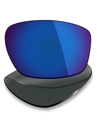 Image of Mryok Replacement Lenses Compatible with Costa Del Mar Reefton Sunglasses, HD Polarized, UV Protection, Impact Resistant