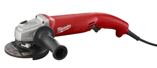 Angle Grinder, 5 In, No Load Rpm 11000 #TOP9