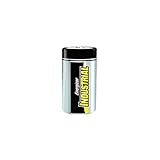 Pack of 100 Energizer Batteries EN95 D Size Industrial Alkaline Battery - Bulk Pack