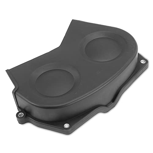 Couvercle de distribution supérieur droit pour Kia Sorento 2003-2006 V6 3.5L