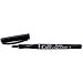 Manuscript Pen MM2682BB Callicreative Broad Tip Marker, Blue