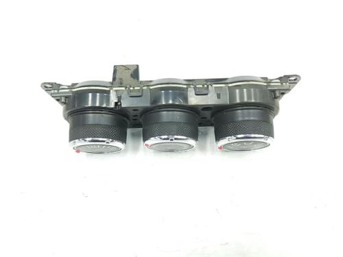 7820A115XC - MANDO CALEFACCION/AIRE ACONDICIONADO COMPATIBLE CON MITSUBISHI OUTLANDER 2.2 DI-D (177 CV)