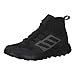 Produktbild adidas performance Herren Trekking Shoes, Black, 43 1/3 EU