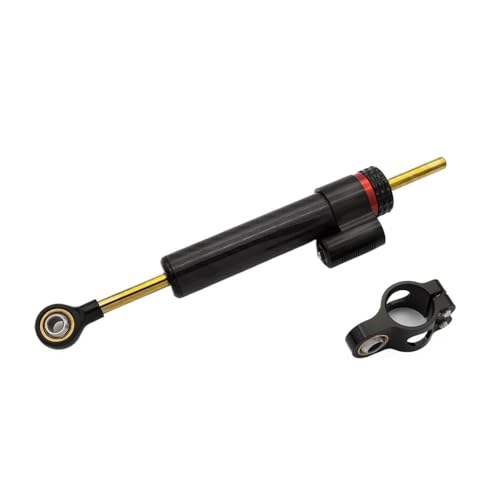 Kit support de stabilisation pour direction moto CBR650R idéal balades et circuits
