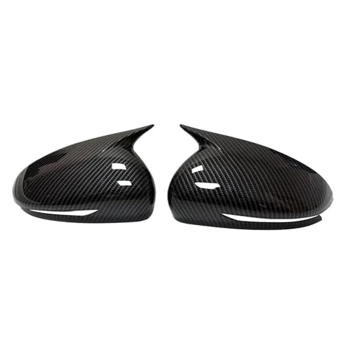 Boîtier rétroviseur extérieur Genesis G70 carbone style urbain chic