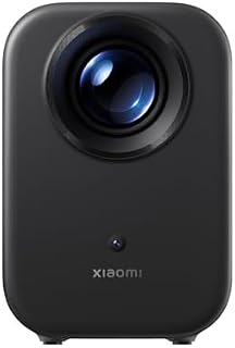 Xiaomi L1 Smart Portable Projector | Full HD 1080p with O…