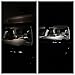nsautolighting 6pcs LED Interior Lights Bulb Kit for Jee'p Wrangler TJ 1997 1998 1999 2000 2001 2002 2003 2004 2005 2006 Dome Footwell Lights Super Bright 6000K White LED Interior Bulbs + Install Tool
