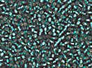 Seed Beads Czech 9/0 3 Cut Silver Lined (a Full one Hank Pack) Over 125 Colors Available individuall
