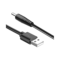 Lovehoney Deluxe Extra-Powerful Plug-In Massage Wand Vibrator - Foto 7