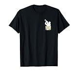 Project Bugle Boy - Stroud Oklahoma - American Flag T-Shirt