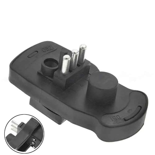 Capteur de position d'accélérateur TPS 3437224035 pour Benz 190D 260E 560SL