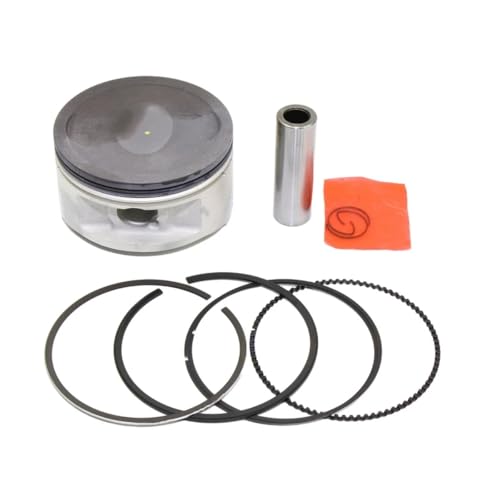 Kit piston YP400 axe 18mm pour réparer une perte de puissance ATV