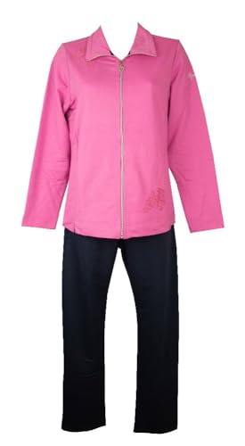 Costume d'été décontracté ensemble veste zippée et pantalon pour vos vacances