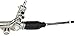 Detroit Axle - 4WD Rack and Pinion for 2002 2003 2004 2005 Dodge Ram 1500, Complete Power Steering Rack and Pinion Assembly Replacement