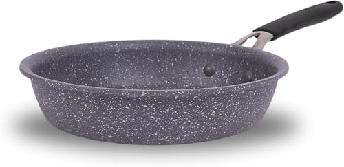 Lagostina Poêle 20 cm - Tempra Minéral