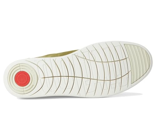 FitFlop Women's Rally Elastic Sneaker3