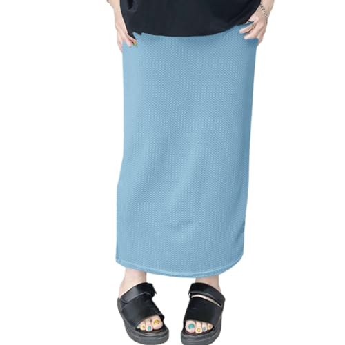 [�������������_�E���b�J] �X�J�[�g ���f�B�[�X �i���[�X�J�[�g �G���{�X�f�� �ʉ� �L�т� �L�k�� ���u �����O �^�C�g �E�G�X�g�S�� �̌^�J�o�[ L A-���X�u���[ [�X2]^b405^