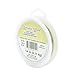 Artistic Wire 22 Gauge Wire, Stainless Steel, 1/4 Pound