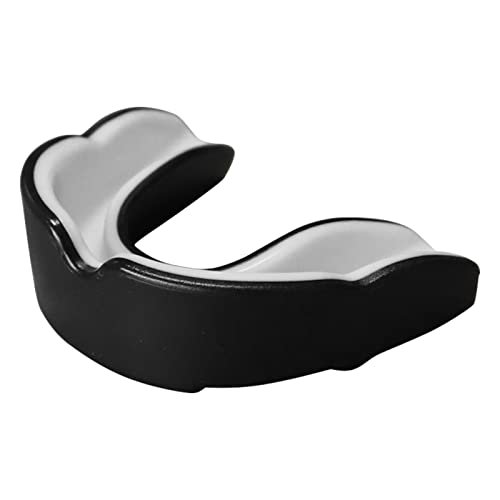 Paradenti sportivi per calcio, basket, hockey