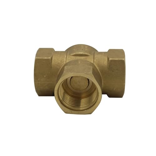 Actuador térmico DN25 para solucionar problemas de calefacción y control de temperatura 4