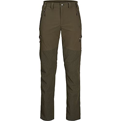 Seeland Outdoor Membrane Trousers Pine Green C50