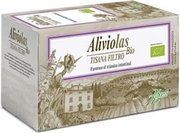 ALIVIOLAS BIO TISANA 20 BOLSAS
