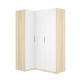 DEKIT Grupo RIMOBEL-Armario Rincon 3 Puertas