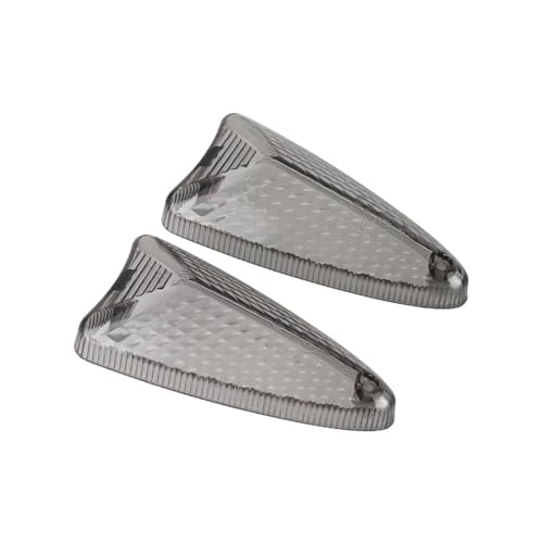 Lentille de feu clignotant moto étanche et haute visibilité pour S1000RR et R1200GS