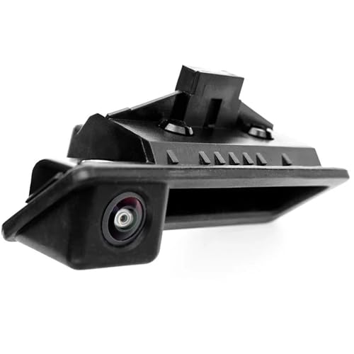 Caméra de recul pour BMW E60 E90 E70 X5 et série 3/5 avec capteur grand angle AHD 720P