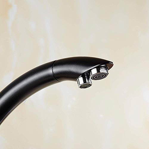 Filtre de cuisine robinet d'eau potable 3 voies laiton pivotant - 4