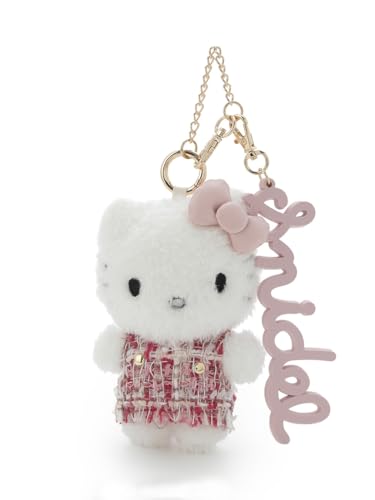 [�X�i�C�f��] �yHELLO KITTY�z�`���[�� SWGG254697 ���f�B�[�X PNK Free Size