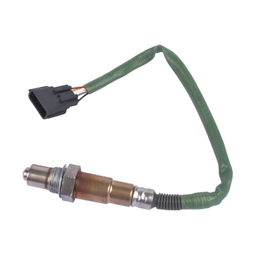 Capteur d'oxygène lambda Clio 4 et Megane 3 sonde échappement 8201140217