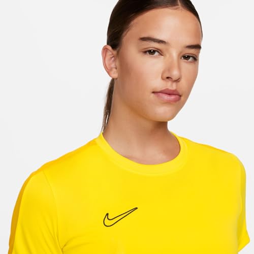 Nike Academy Femmes Maillot d'entraînement DR1338 463 - vue 5