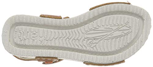 Art Kids A283 Grass Paddle, Sandali con Chiusura