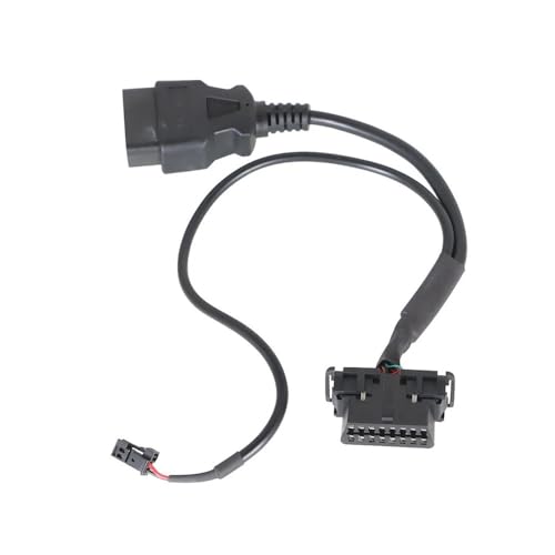 Componentes de reparación coche OBD2 para sustitución de conector 2018-2021