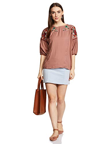 Image of pluss Women's Regular Fit Top