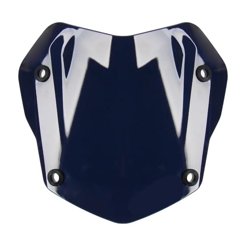 Déflecteur d'écran de Sport Pare-Brise Moto R1200GS ADV Bulle Accessoire Avant 2022