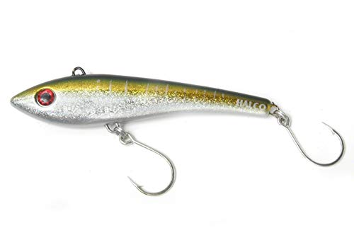 Halco MAX190#H71 Max 190 Lipless