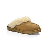 [UGG(アグ)] ウィメンズ Coquette 5125 CHE チェスナットUS07 (24.0 cm)