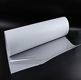 Finstone Hotfix Tape, Iron on Rhinestones Transfer Paper in Size 11