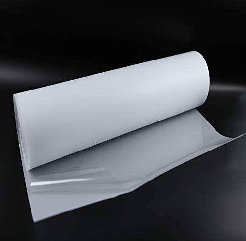 Finstone Hotfix Tape, Iron on Rhinestones Transfer Paper in Size 11