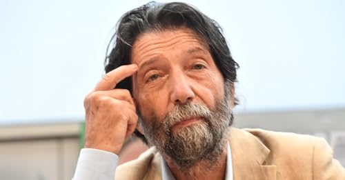Page de couverture de Il punto con Massimo Cacciari