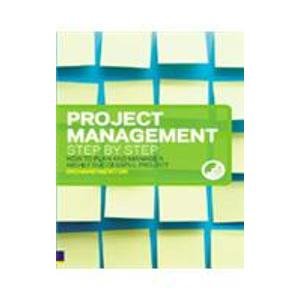 Project Management Step by Step