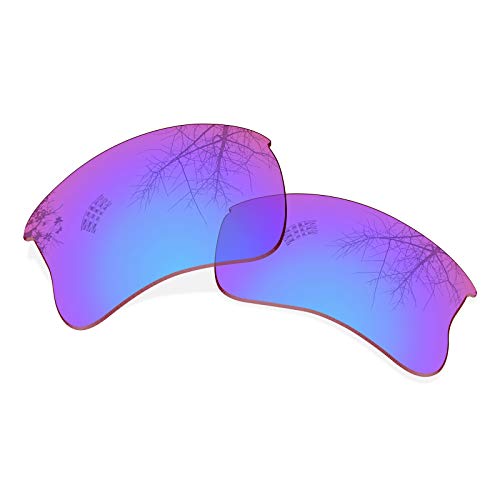 Image of Lenses /Accessories Replacement for Oakley Flak Jacket XLJ OO9009 Sunglass - Multiple Options
