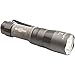 SureFire EDC1-DFT High-Candela Everyday Carry LED Flashlight, Gray